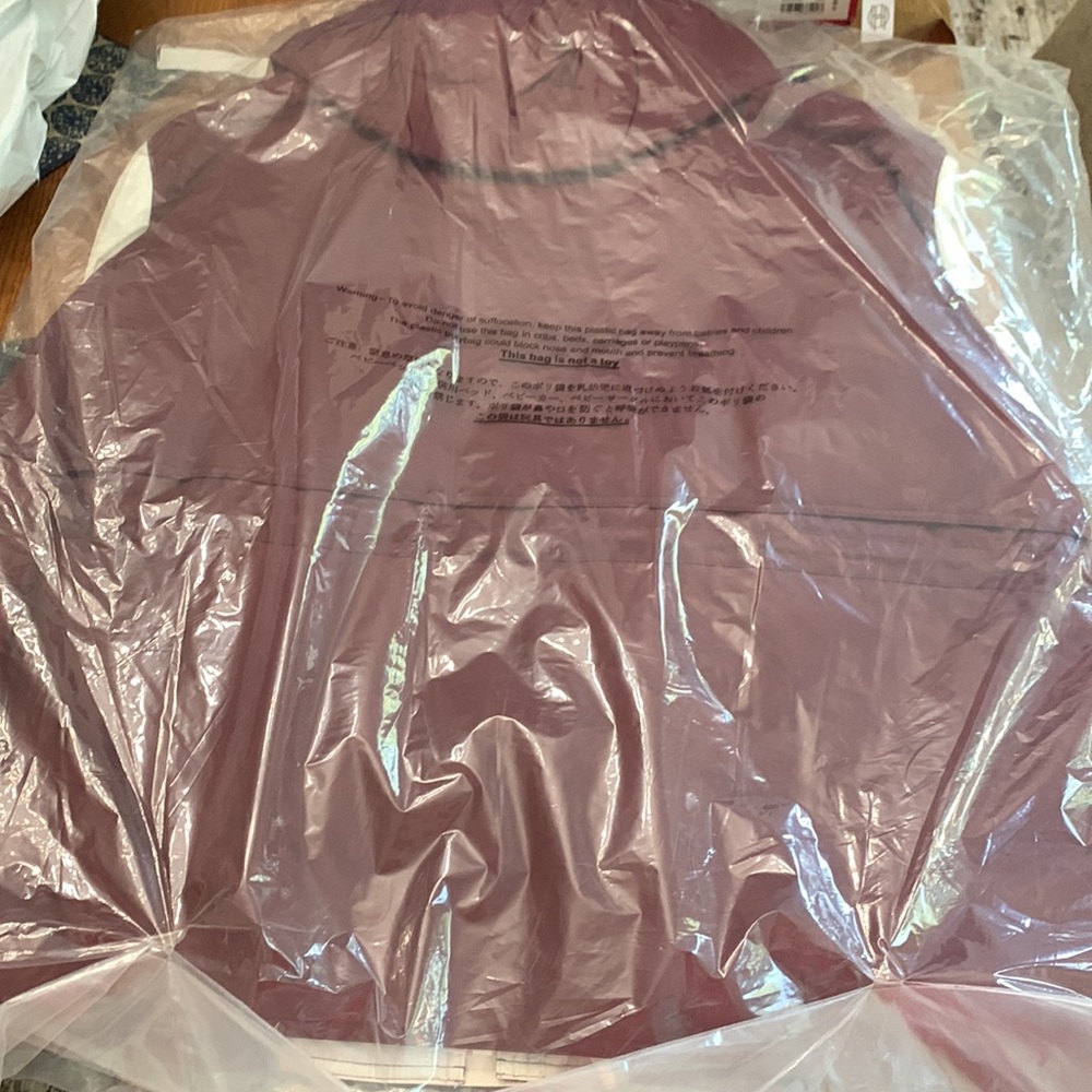 Coach Ski Jacket - Picture 7 of 7